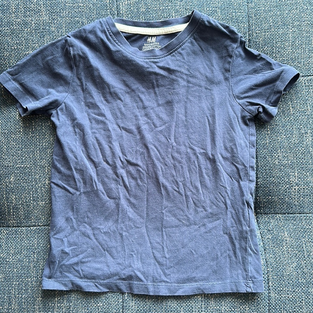 H&M top